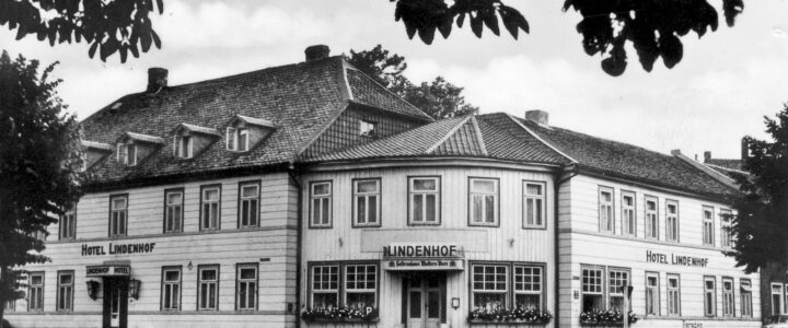 Hotel Lindenhof