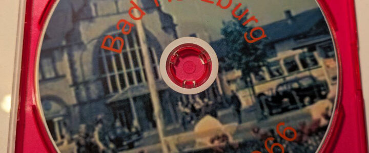 Das schöne Bad Harzburg 1965