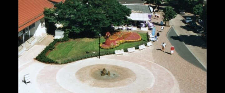 Bad Harzburg – Stadtbild im Wandel – 1999-2014